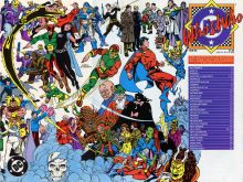 George Perez