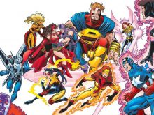 George Perez