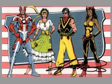 George Perez