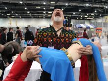 George Perez