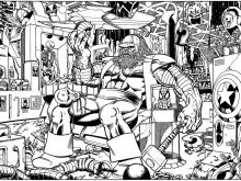 George Perez