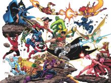 George Perez