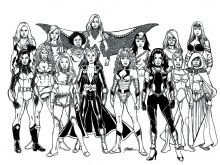 George Perez