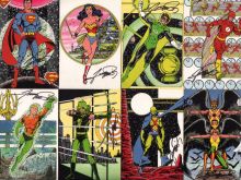 George Perez