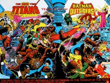George Perez