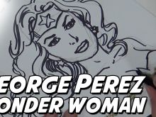 George Perez
