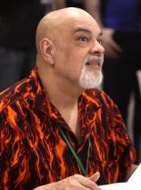 George Perez