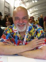 George Perez