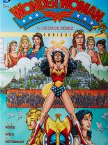 George Perez