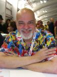 George Perez