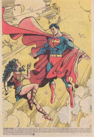 George Perez