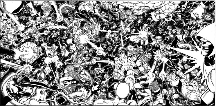 George Perez