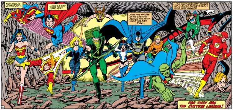 George Perez