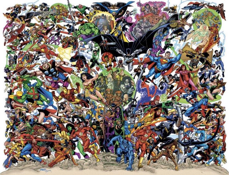 George Perez