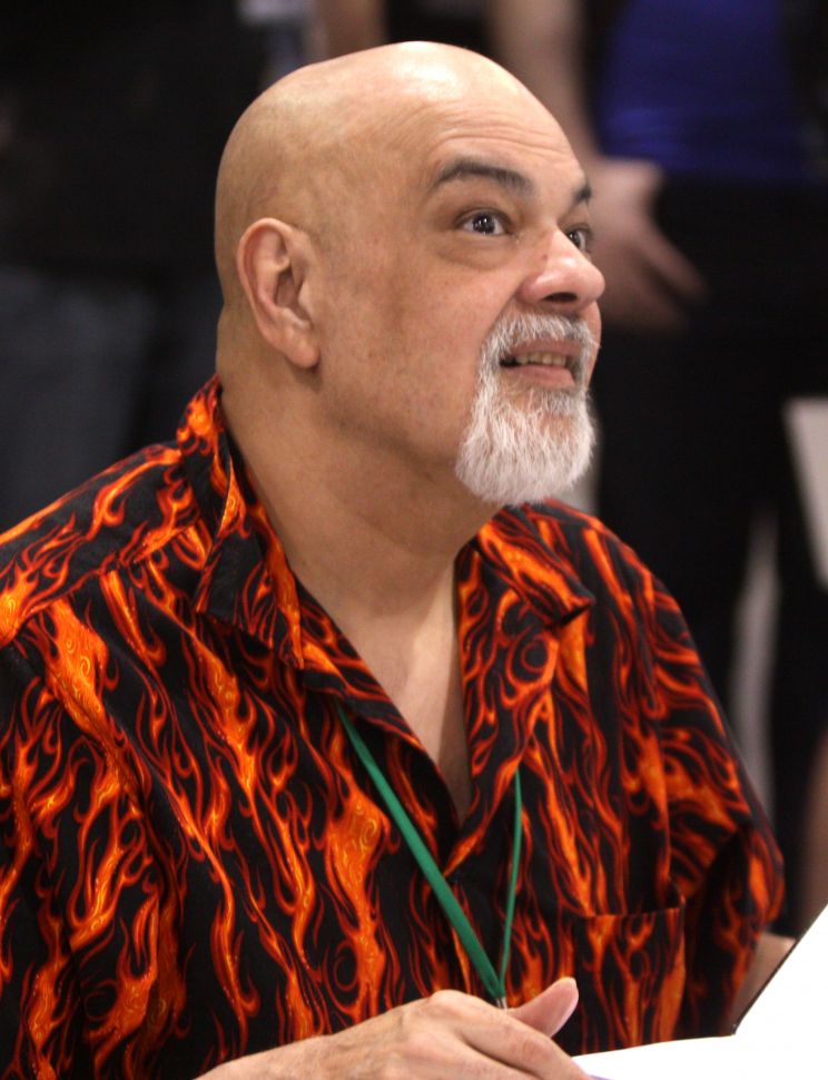George Perez