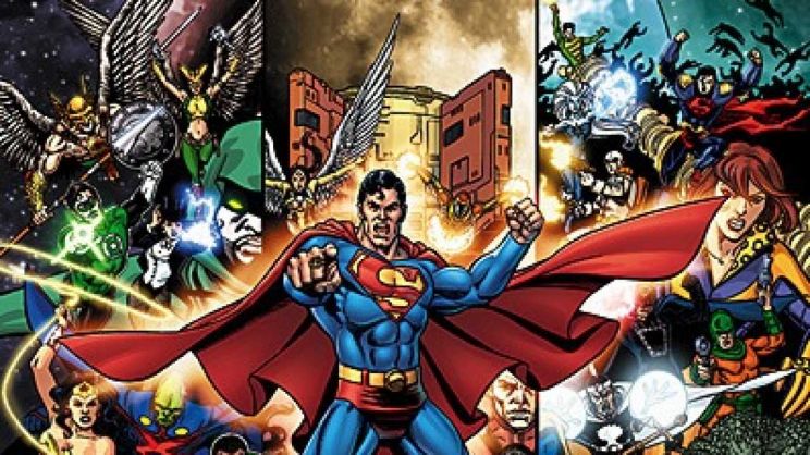 George Perez