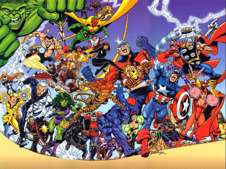 George Perez