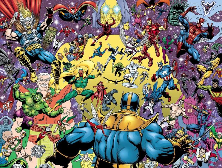 George Perez