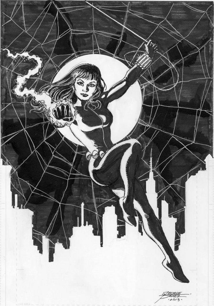 George Perez