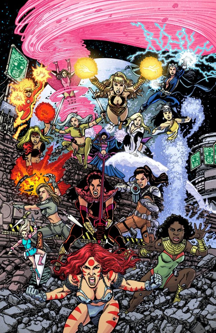 George Perez
