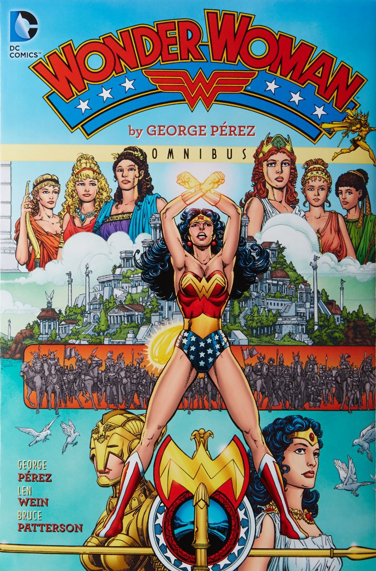 George Perez