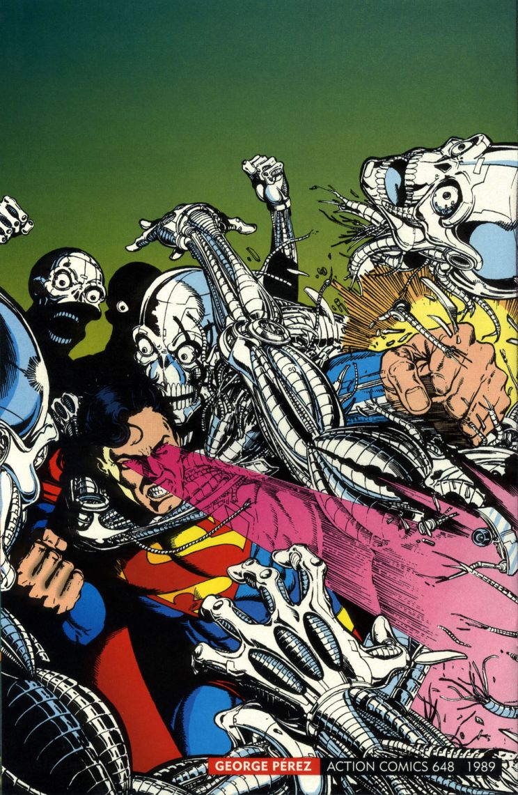 George Perez