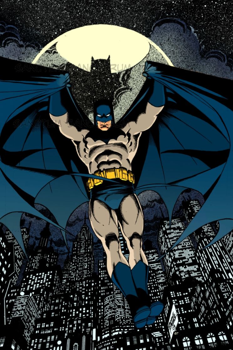 George Perez