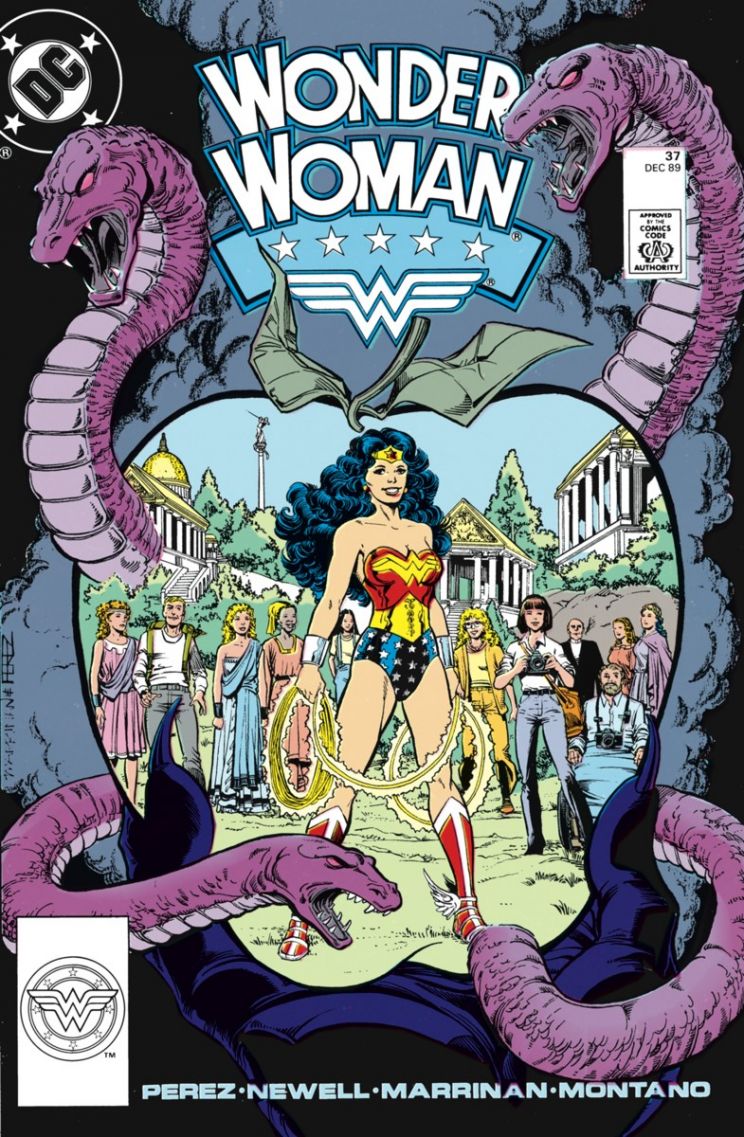 George Perez