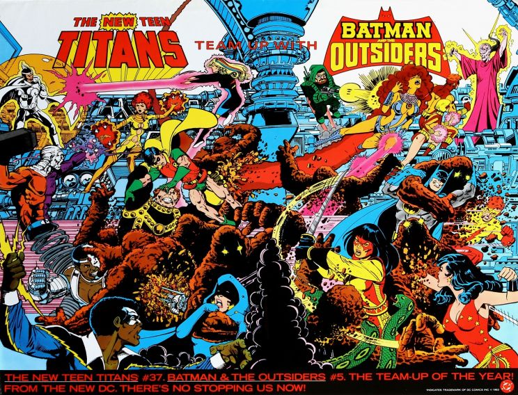 George Perez