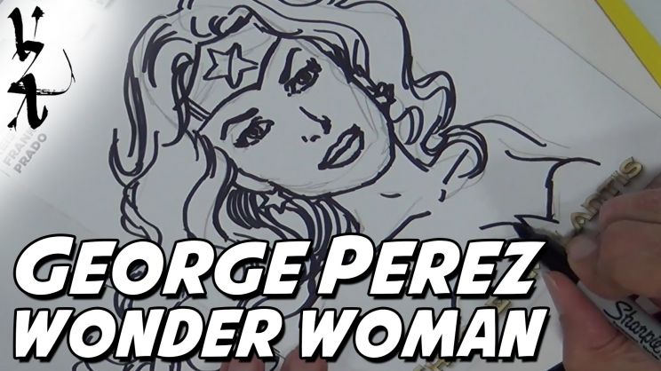 George Perez