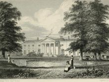 George Petrie