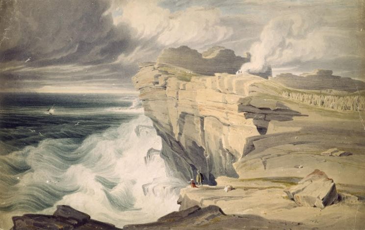 George Petrie