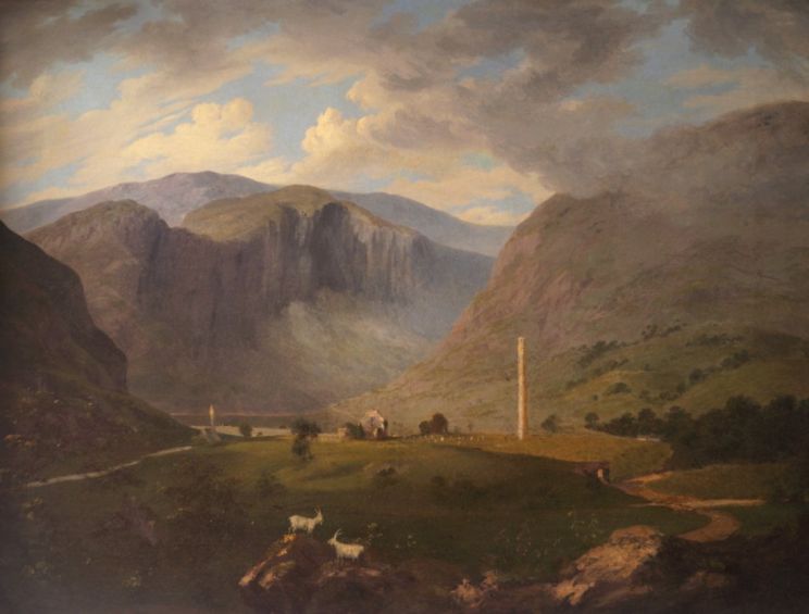 George Petrie