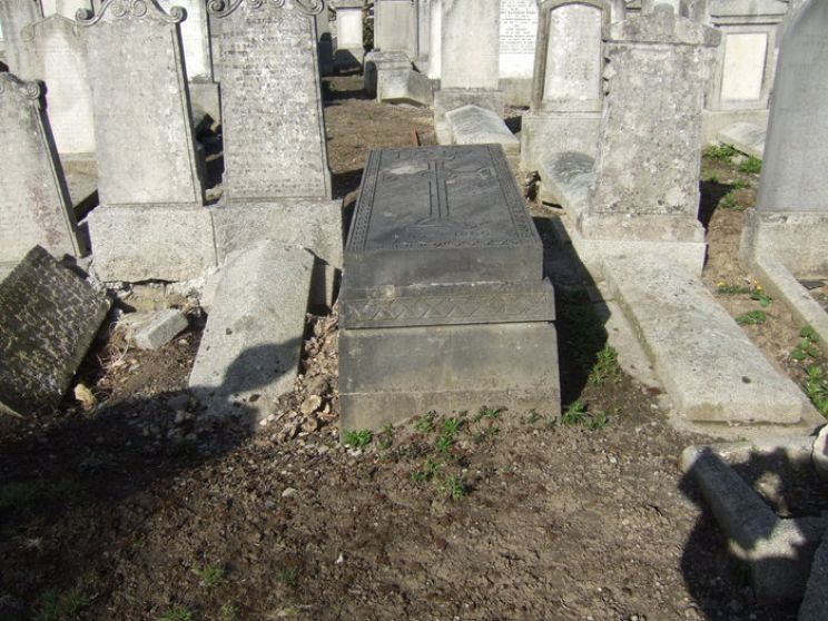 George Petrie