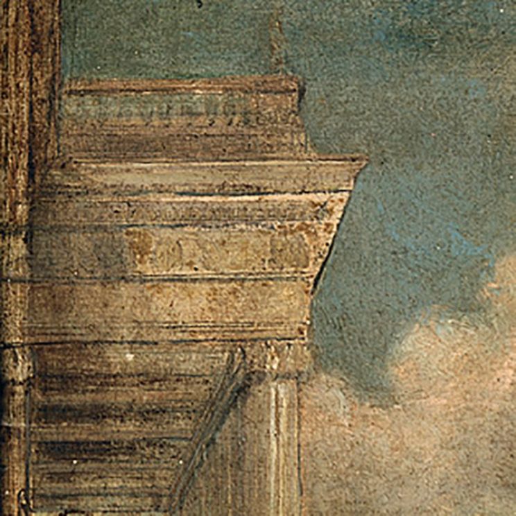 George Petrie
