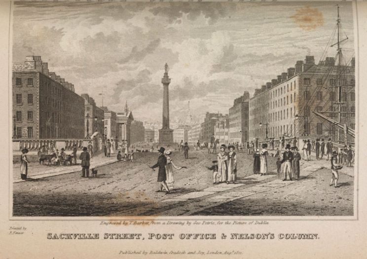 George Petrie