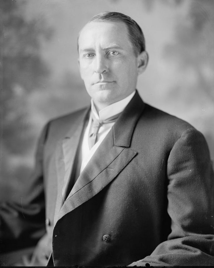George Petrie