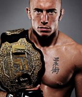 George Pierre