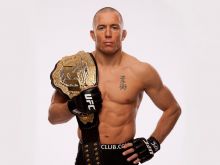 George Pierre