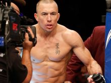 George Pierre