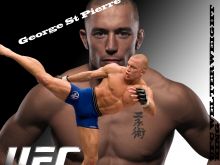 George Pierre