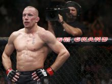 George Pierre