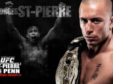 George Pierre