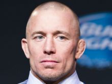 George Pierre