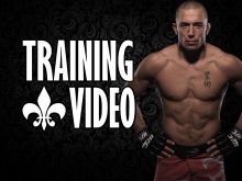 George Pierre