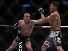 George Pierre