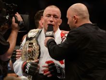 George Pierre