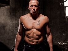 George Pierre