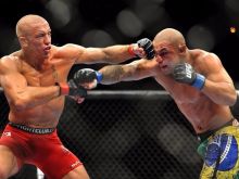 George Pierre