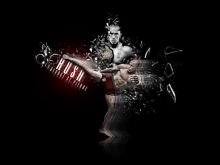 George Pierre